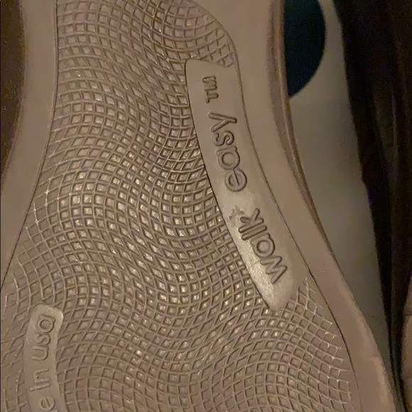 SAS Mary Janes suede - Picture 4 of 5